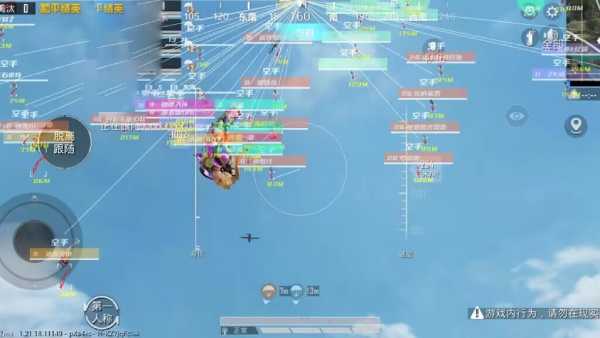 和平精英辅助【哈士奇容器直装V3.6稳定版】全图人物透视 主播无后座 开枪防抖动 皮肤美化 欧布变色 紫色螳螂 触摸自瞄 自瞄范围