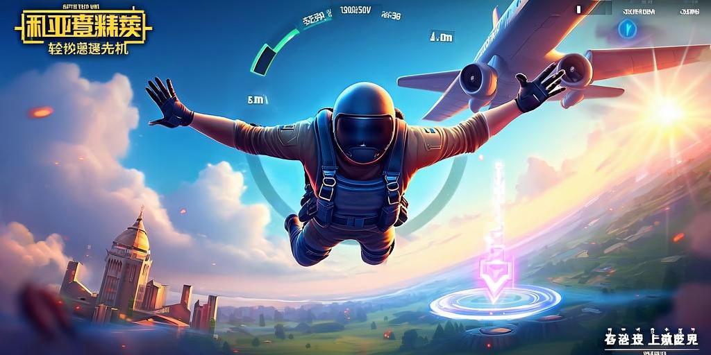 和平精英《齐天大圣》直装辅助更新新版本更换全新数据